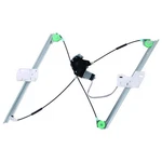 Power Window Regulator W/motor For Dodge Neon 95-99 4783213 741-858 Front Left. Fixed Price $74.95.