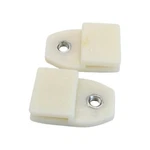 2PCS Window Door Glass Channel Clips Sash For Honda Accord Civic 1988-2015. Fixed Price $7.62.