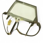 2006-2011 Audi A6 C6 Wagon Glass Door Window Rear Driver Left Lh 4F9845205 Oem. Fixed Price $144.53.