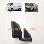 Left + Right Door Side View Manual Mirror For Mitsubishi L300. Fixed Price $59.00.