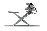 Power Window Motor And Regulator ASSEMBLY-5 Door, Mini Passenger Van Fits Sedona. Fixed Price $162.98.
