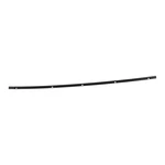 Genuine Bentley Continental Gt 2019-26 Rh Side Windscreen Clamp Strip 3SD845454. Fixed Price $25.87.