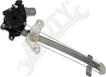 Dorman 748-280 Power Window Regulator And Motor Assembly. Fixed Price $323.55.