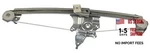 740-022 Rear Driver Side Power Window Regulator (lh). Fixed Price $90.72.