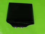 02-07 Vue Passenger Right Rear Window Door Glass Oem 4514-39. Fixed Price $65.00.