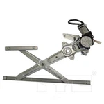 Power Window Motor And Regulator Assembly Tyc 660624. Fixed Price $116.92.