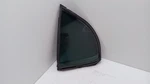 Driver Left Rear Door Vent Glass Fits 1999 00 01 02 03 Acura Tl. Fixed Price $68.60.