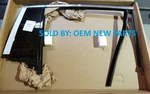 Genuine Mopar Door Glass Run With Weatherstrip Rear Right 68458850AC. Fixed Price $199.99.