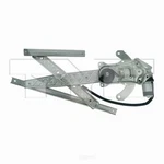 Tyc 660760 Window Motor And Regulator Assembly. Fixed Price $85.14.