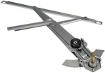Window Regulator Dorman 740-449 Fits 92-95 Honda Civic. Fixed Price $98.46.