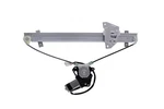 Aisin Power Window Regulator Assembly Motor RPAM-025. Fixed Price $114.76.