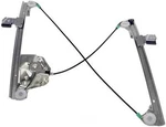 Window Regulator Dorman 749-199 Fits 04-06 Cadillac Srx. Fixed Price $98.24.