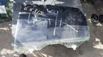 Driver Left Rear Door Glass Fits 06-10 Infiniti M35 538241. Fixed Price $51.80.
