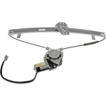748-512 Dorman Window Regulator Rear Driver Left Side Hand For Honda Pilot 03-08. Fixed Price $70.52.