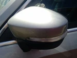 Driver Side View Mirror Power With Memory Opt 6XG Fits 13-15 Passat 2579699. Fixed Price $107.00.