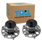 Trq Wheel Bearing & Hub Assembly 2PC 2017-2022 Hyundai Elantra, Ioniq Kia Niro. Fixed Price $109.00.