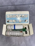 Genuine Oem Back Glass Adhesive Kit For Audi 004660M2 Vw Seat Skoda. Fixed Price $55.00.