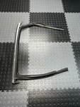 2017-2019 Audi A4 Rear Left Driver Side Door Window Run Channel Oem. Fixed Price $56.74.