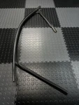 2017-2022 Audi A4 Front Left Driver Side Door Window Run Channel Seal Oem. Fixed Price $47.81.