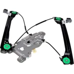 751-721 Dorman Window Regulator Front Passenger Right Side New With Motor Rh. Fixed Price $109.94.