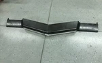1975 Chevrolet Impala Front Header Panel With Emblem & Trim Donk Chevy. Fixed Price $129.99.
