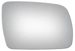 Burco 3218 Convex Passenger Side Replacement Mirror Glass For 1993-1995 Jeep .... Fixed Price $28.92.