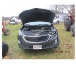 (local Pickup Only) Windshield Glass Fits 19-24 Equinox 4361289. Fixed Price $209.99.