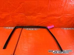 04-08 Acura Tsx Driver Left Rear Window Glass Run Channel Oem #255. Fixed Price $39.95.