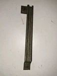 1965 1966 1967 1968 Cougar Mustang Quarter Window Regulator Rh Channel Track. Fixed Price $29.65.