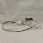 Kia Oem 2016-2020 Optima Rear Window Glass-upper Molding Trim 87131D4000. Fixed Price $8.99.