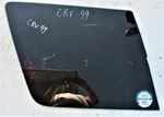 Honda Cr-v Model 1999 Rear Left Side Glass Used. Fixed Price $250.00.