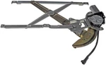 Tyc 660096 Fr Driver Power Window Regulator With Motor Toyota Sienna 98 03. Fixed Price $49.95.