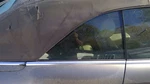 Passenger Right Quarter Glass Convertible Fits 03-09 Audi A4 260490. Fixed Price $183.99.