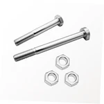 9551 Mounting Bolt Kit, Compatible With Vw Aircooled Engines, Dune. Fixed Price $15.28.