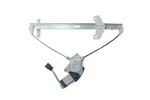 Genuine Aisin Power Window Regulator Assembly Motor RPAH-066. Fixed Price $73.33.