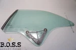 11-17 Mercedes W207 E550 Convertible Rear Left Quarter Window Glass Oem. Fixed Price $79.20.