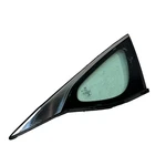 Honda Oem Accord 2018-2022 Rear Right Passenger Side Quarter Window Glass. Fixed Price $110.44.