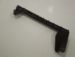 Audi Q7 Os Right Rear Window Guide Rail 4L0839068. Fixed Price $16.31.
