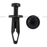 50 Rocker Panel Clip Push Type Retainer Nylon A19788 For Gm 10246149 Pontiac. Fixed Price $12.75.