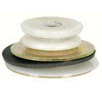 1968-72 & 1967-69 F Body Quarter Glass Window Roller Assembly Each. Fixed Price $18.50.