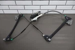 2005-2013 Chevrolet Corvette C6 Passenger Right Oem Window Regulator 22895756. Fixed Price $599.25.
