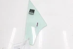 Front Right Passenger Door Vent Glass Fits 06-14 Mazda MX-5 Miata 67077. Fixed Price $74.35.