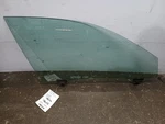 Front Passenger Right Door Glass From 2004 Audi A4 12100987. Fixed Price $116.94.