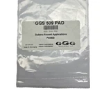 Ggs 509 Pad, Gold Glass Alp, Silicone Rain Sensor Replacement. Fixed Price $29.98.