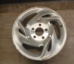 1993-1994 Pontiac Firebird 16X8 Aluminum Wheel Slot Oem. Fixed Price $64.99.