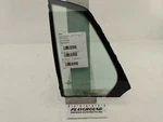 Volkswagen Vw Phaeton Rear Driver Left Quarter Glass Fits 2004 2005 2006. Fixed Price $35.54.