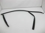 Vag 4M0837431B Driver's Door Glass Guide. Fixed Price $28.00.