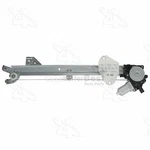 One New Aci Power Window Motor And Regulator Assembly Front Left 389136. Fixed Price $352.84.