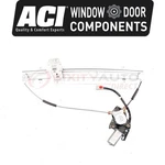 Aci 88198 Power Window Motor & Regulator Assembly For WL41136 WL41135 Pv. Fixed Price $75.10.