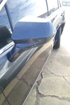 17-19 Cadillac XT5 Lh Driver Side View Door Mirror Oem Lkq. Fixed Price $178.08.